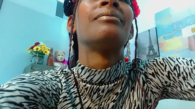shantal ray4 online show from 12-19-24, 05:50