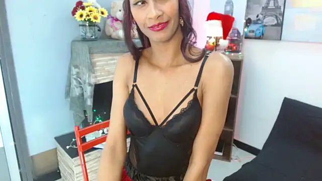 shantal ray4 online show from 12-31-24, 01:36