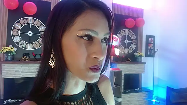 shantal ray4 online show from 02-19-25, 12:00