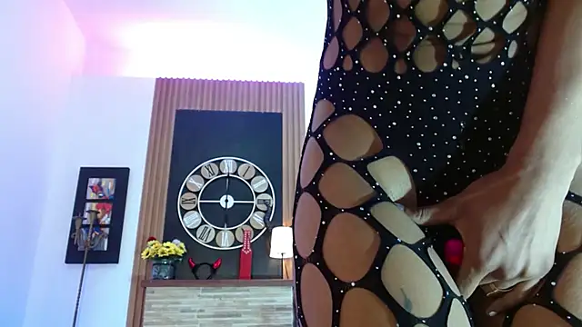 shantal ray4 online show from 03-19-25, 12:01