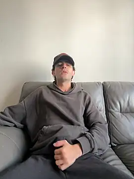 Ckeefer96 online show from 02-17-26, 07:53