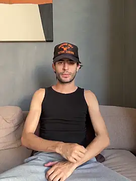 Ckeefer96 online show from 02-25-26, 08:40