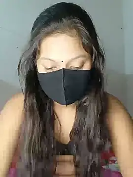 Nadia-2 online show from 12-03-24, 05:12