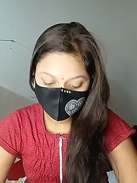 Nadia-2 online show from 12-08-24, 12:41