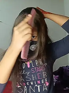 Nadia-2 online show from 12-08-24, 07:00