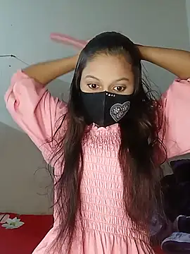 Nadia-2 online show from 12-09-24, 01:13