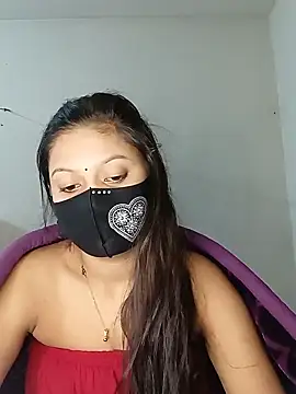 Nadia-2 online show from 12-23-24, 08:25