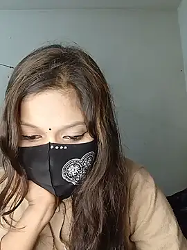 Nadia-2 online show from 01-02-25, 02:35