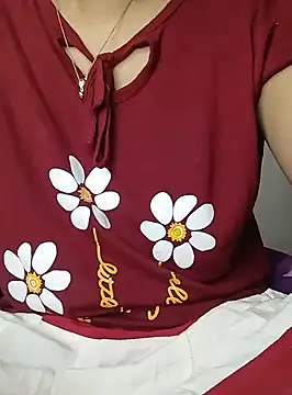 Nadia-2 online show from 01-04-25, 10:27