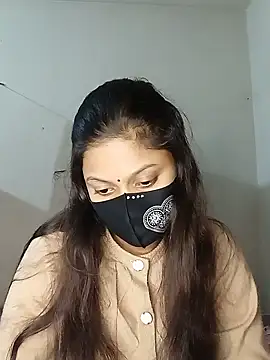 Nadia-2 online show from 01-04-25, 08:16