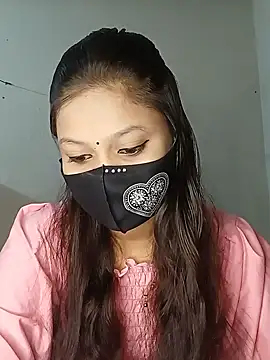 Nadia-2 online show from 01-06-25, 12:57