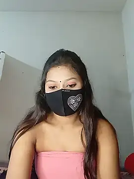 Nadia-2 online show from 01-08-25, 03:07