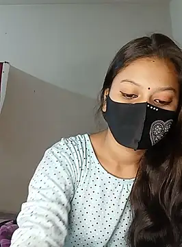 Nadia-2 online show from 01-08-25, 10:37