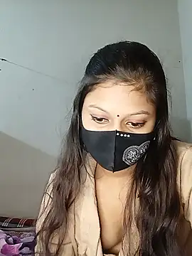 Nadia-2 online show from 01-19-25, 11:32