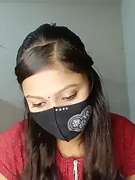 Nadia-2 online show from 01-20-25, 03:18