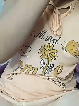 Nadia-2 online show from 01-23-25, 10:22