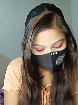 Nadia-2 online show from 01-24-25, 02:41