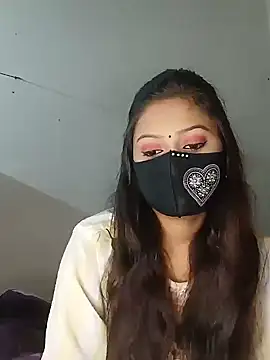 Nadia-2 online show from 01-25-25, 08:21