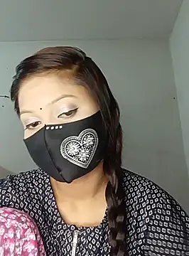 Nadia-2 online show from 02-12-25, 10:37