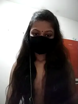 Nadia-2 online show from 10-03-25, 02:14