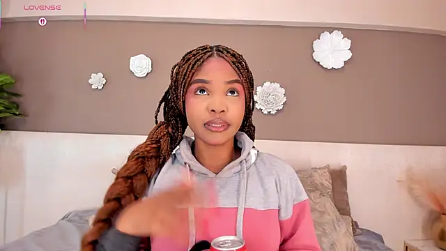 Snapshot of AriaFoster chatting on 11-27-25, 03:52 AriaFoster online show from 11-27-25, 03:52