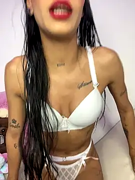 Exotic girl666 online show from 11-09-25, 09:35