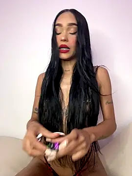 Exotic girl666 online show from 12-21-25, 12:51