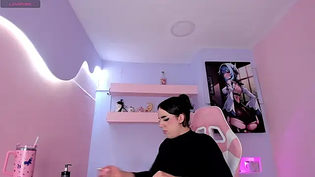 JustinePerry online show from 03-02-25, 04:28