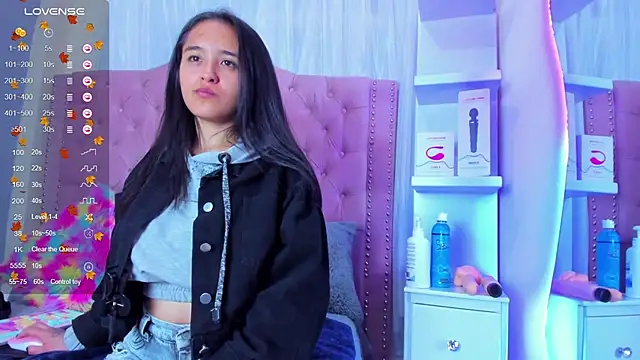 tokito mitsuri online show from 12-23-24, 12:41