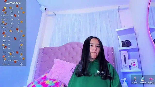 tokito mitsuri online show from 01-23-25, 12:30