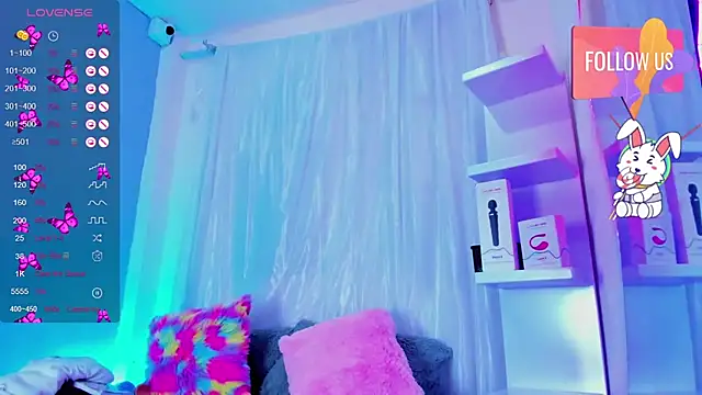 tokito mitsuri online show from 02-22-25, 06:52