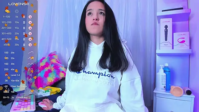 tokito mitsuri online show from 03-03-25, 07:39