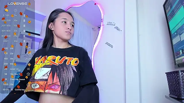 tokito mitsuri online show from 03-05-25, 12:44