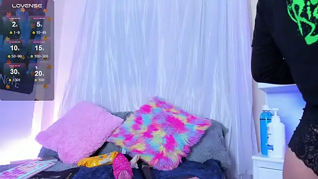 tokito mitsuri online show from 03-14-25, 12:40