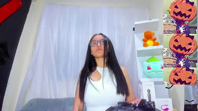 tokito mitsuri online show from 10-10-25, 12:59