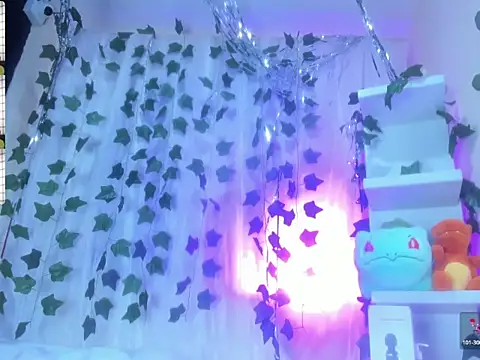 tokito mitsuri online show from 11-05-25, 01:11