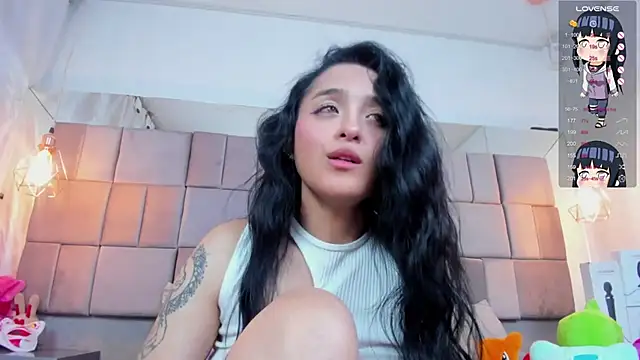 tokito mitsuri online show from 11-27-25, 12:46