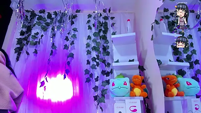 Snapshot of tokito_mitsuri chatting on 02-10-26, 12:42 tokito mitsuri online show from 02-10-26, 12:42