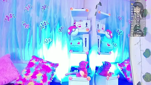 Snapshot of tokito_mitsuri chatting on 02-20-26, 12:49 tokito mitsuri online show from 02-20-26, 12:49