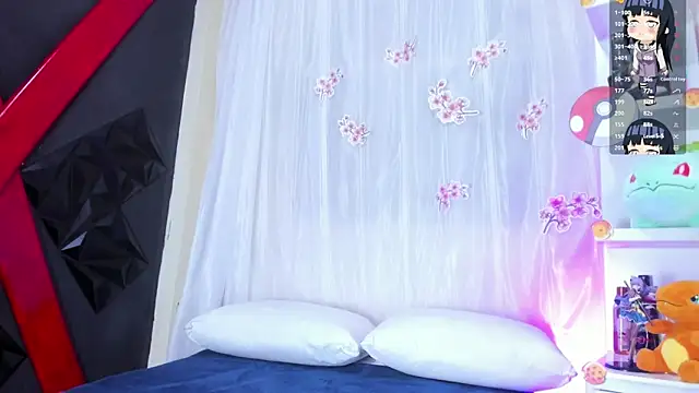 Snapshot of tokito_mitsuri chatting on 02-27-26, 02:06 tokito mitsuri online show from 02-27-26, 02:06