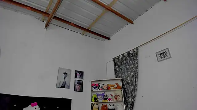 megan 100 online show from 11-25-25, 05:35