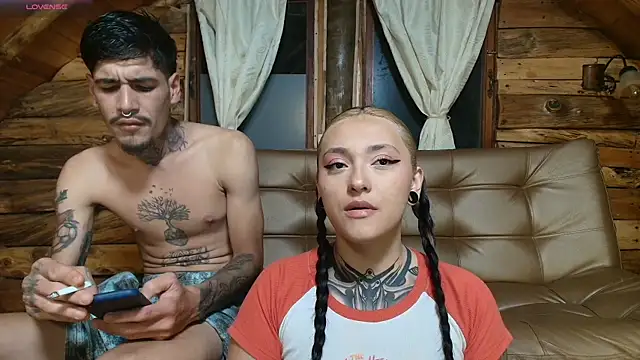 Laurensex4 online show from 10-10-25, 04:00