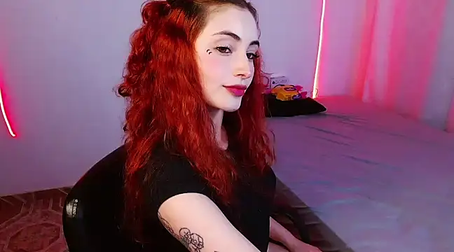 Eternal Garden online show from 02-10-25, 10:51