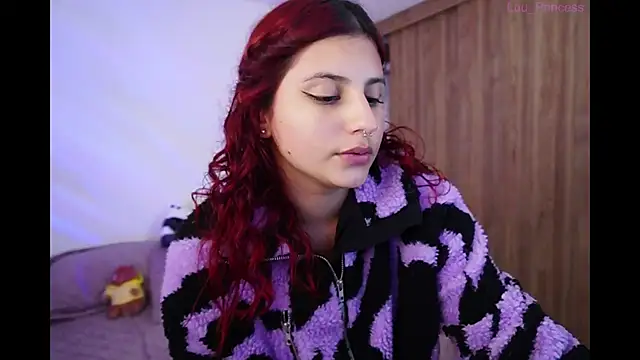 Luu Princess online show from 12-22-24, 02:06