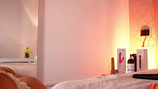 Luu Princess online show from 04-16-26, 08:53