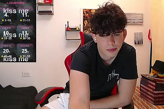 Angelo-cianuro- online show from 12-02-25, 10:38