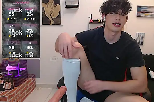 Angelo-cianuro- online show from 01-09-26, 11:28