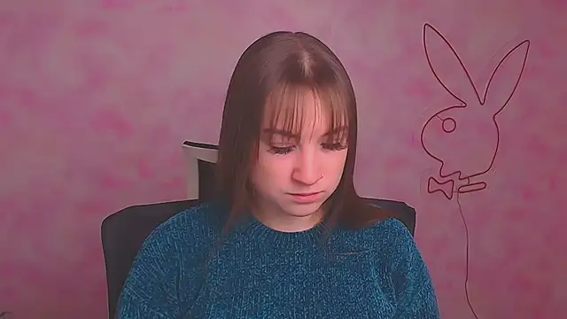 Evelina GG online show from 12-23-24, 06:33