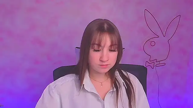 Evelina GG online show from 12-23-24, 09:38