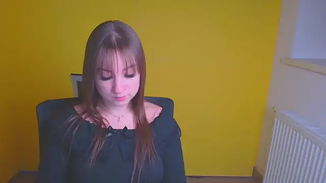 Evelina GG online show from 12-25-24, 10:17